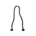 150cm Extra Long Nylon Tricep Rope Gym Cable Attachment