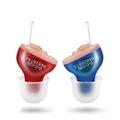 Battery Operated Mini Ear Sound Amplifying Hearing Aid