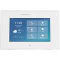 Grandstream GSC3570 Integrated SIP Intercom On Wall POE Touch Screen