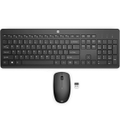 HP 235 Wireless Mouse and Keyboard Combo Set Windows