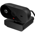 HP 325 FHD 1080p Webcam Camera Integrated Microphone