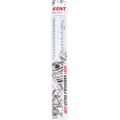 Kent 62M Double Sided Scale Ruler Scales: 1:1:5:10:100:20:200:50:500