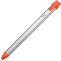 Logitech Crayon Digital Pencil Pen Stylus Apple iPad Pro/Mini/Air