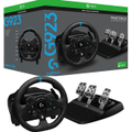 Logitech G923 TrueForce Racing Wheel and Pedals Sim Xbox One, Series X & PC