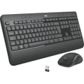 Logitech MK540 Advanced Wireless Keyboard And Mouse Combo Set
