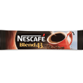 Nescafe Blend 43 Instant Coffee 1.7G Sticks Sachets Box 1000 Bulk
