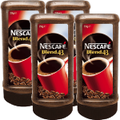 Nescafe Blend 43 Instant Coffee Replacement for Beverage Bar Dispenser 4 Pack
