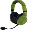 Razer Kaira Pro Wireless Gaming Headset Headphones Microphone XBOX Halo Infinite Edition
