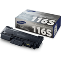 Samsung MLT D116S Toner Ink Cartridge High Yield Black Genuine Original
