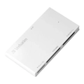 Verbatim 4In1 USB 3.0 Micro/SD/MMC/MS Card Reader