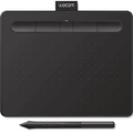 Wacom Intuos Creative Graphics Drawing Tablet Bluetooth Small w/ Pen