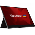 ViewSonic TD1655 16” Touchscreen Portable Monitor FHD IPS Speakers
