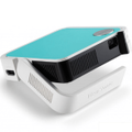 ViewSonic M1 Mini PLUS Projector Portable Smart LED Pocket Cinema JBL Speaker