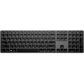 HP 975 Dual-Mode USB Bluetooth Wireless Keyboard 3Z726AA