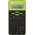Sharp 270 Maths Function Scientific Calculator EL531THBGR