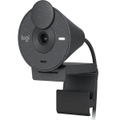 Logitech Brio 300 FHD 1080p Webcam Graphite