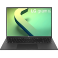 LG gram Ultra-Lightweight 16" Core i7 16GB RAM 512GB SSD Laptop