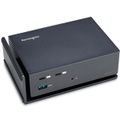 Kensington SD5560T Thunderbolt 3 and USB-C Dual 4K Docking Station with 96W Power Delivery - Windows and Mac