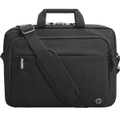 HP Renew Business Laptop Bag Case Shoulder Strap Carry Brief 17" Black