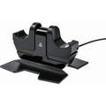 PowerA DualShock Charging Station for PlayStation 4 Black