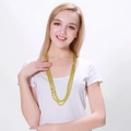 Party Gold Necklace