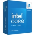 Intel Core i5 14600KF CPU 14 Cores / 20 Threads - 24MB Cache - LGA 1700 Socket - [BX8071514600KF]
