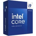 Intel Core i9 14900K CPU 24 Cores / 32 Threads - 36MB Cache - LGA 1700 Socket - 125W TDP - Intel 600/700 Series Motherboard Required - Heatsink Not Included [BX8071514900K]