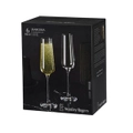 Stanley Rogers Barossa Champagne Flutes 231ml - Set of 6