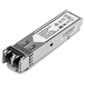 StarTech Gigabit Fiber MM SFP Transceiver - HP J4858C Compatible [J4858CST]