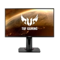 Asus VG259QR TUF Gaming 24.5" IPS LED 1920x1080 16:9 1ms 165Hz Adaptive Sync 2xHDMI 1xDP Speakers VESA Adjustable Height Tilt Swivel Pi