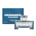 Chrome by Hummer