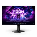 AOC AG276QZD computer monitor (26.5") 2560 x 1440 pixels Quad HD OLED Black