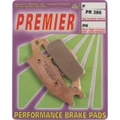 Yamaha YFM700FAP Grizzly EPS Auto 2007 - 2022 Premier Full Sintered Right Front Brake Pads