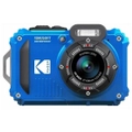 Kodak PIXPRO WPZ2 Digital Camera - Blue