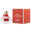 Poppy 100ml Eau de Parfum by Coach for Women (Bottle)