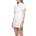 Stussy - Womens Markham Rib Dress (White)