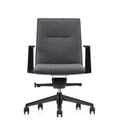 ZENITH HIGH QUALITY FABRIC - BOARDROOM CHAIRS