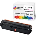 Magenta Compatible Toner Cartridge for Samsung CLT-M504S SU294A (1,800 Pages) for Samsung CLP415N CLP415NW CLX4170 CLX4190 CLX4195FN CLX4195FW SLC1810W SLC1860FW