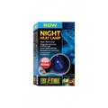 Night Glo Bulb 50w