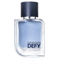 Defy 100ml Eau de Toilette by Calvin Klein for Men (Bottle)