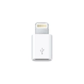 Original Apple Lightning to Micro USB Adopter