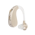 Mini Digital Sound Amplifier Hearing Aid - USB Rechargeable