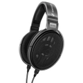 Sennheiser HD 650 Open Back Dynamic Audiophile Headphones, Grey