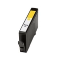 Compatible HP 905XL Yellow High Yield Inkjet Cartridge T6M05AA - 825 Pages
