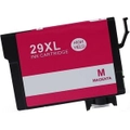 Compatible Epson 29XL (C13T29914010) Magenta High Yield Inkjet Cartridge - 470 pages
