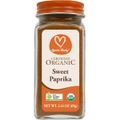 Lovin' Body Certified Organic Sweet Paprika