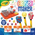 74-7401 - Crayola Eraser Maker Toys