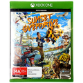 Sunset Overdrive Microsoft Xbox One (Pre-Owned)