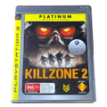 Killzone 2 Sony PS3 (Pre-Owned)