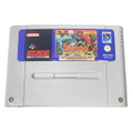 Fouinox Super Nintendo SNES PAL (Preowned)